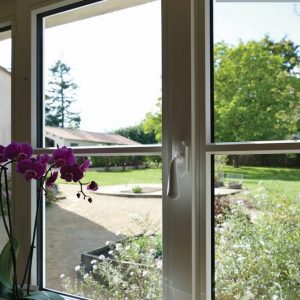 Artisan fenetre bois-Morbihan-56-Maho