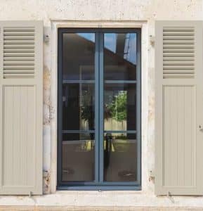Huisseries aluminium-Morbihan-56-Maho