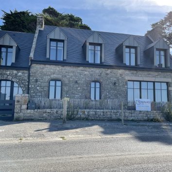 Rénovation Maison en pierre