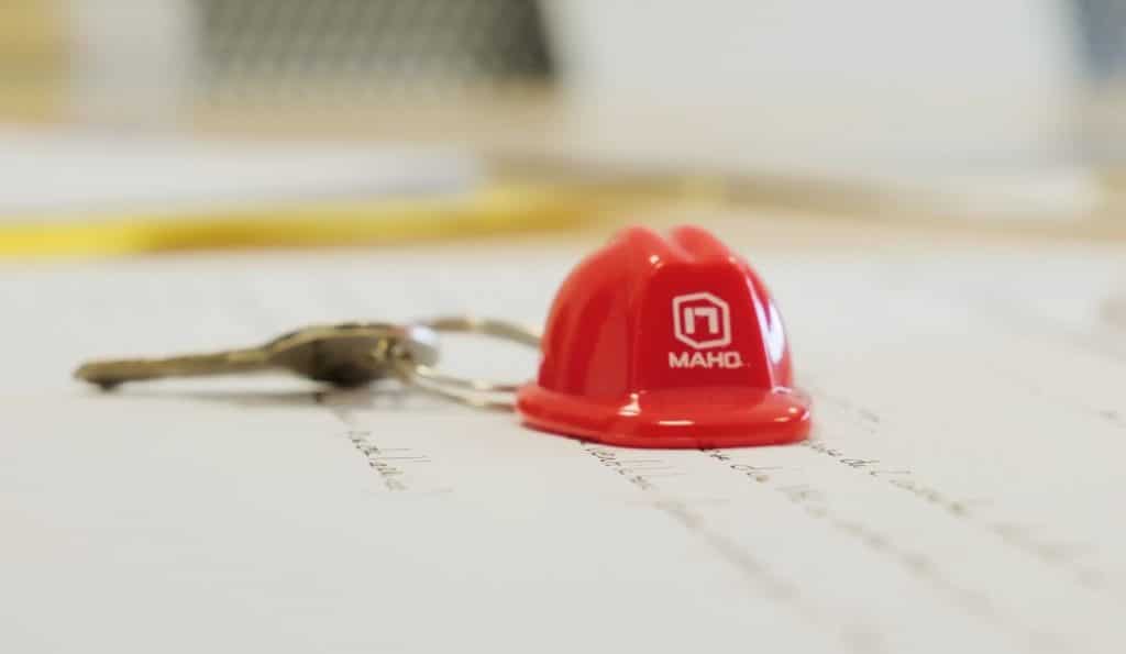 Concept Store, Teaser, Groupe Maho, Projet client particulier