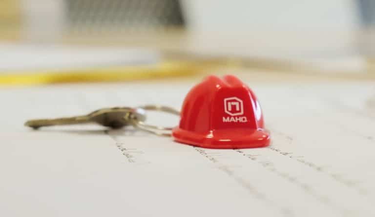 Concept Store, Teaser, Groupe Maho, Projet client particulier
