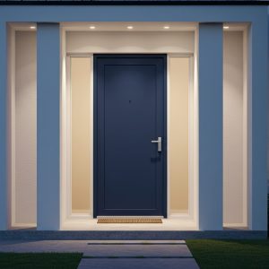 Installateur-porte-d'entrée-3-points-Morbihan-56-Maho