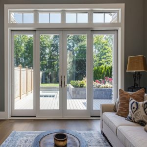Installateur-porte-fenetre-4-vantaux-Morbihan-56-Maho
