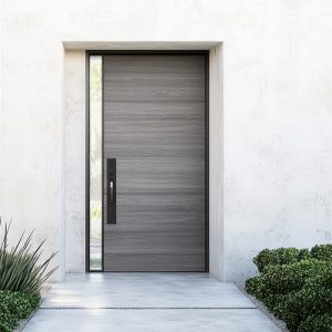 entreprise-porte-d'entrée-isolante-56-morbihan-maho