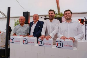 transmission familialle Maho
