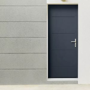 Installateur-porte-entree-acier-Vannes-Maho