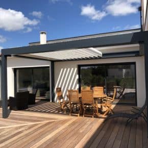 Installateur-Pergola-adossée-alu-Morbihan-Maho