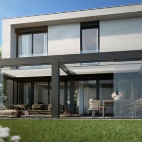 Installateur-Pergola-adossée-aluminium-Morbihan-Maho