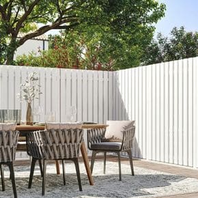 Installateur-cloture-pour-jardin-en-pvc-Morbihan 56-Maho(3)