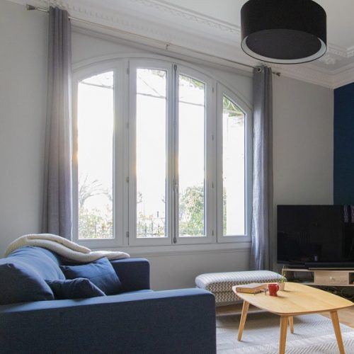Porte-fenetre bois sur mesure-Morbihan-56-Maho