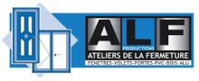 logo ALF