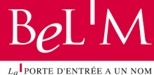 logo Bel'M
